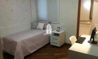 Imagem 5: APARTAMENTO 3 DORMITÓRIOS, 2 SUÍTE, 4 VAGA, À VENDA EM SANTO ANDRÉ