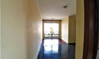 Imagem 7: Apartamento de 3 dormitórios na Parada Inglesa