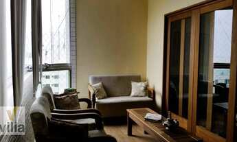 Imagem 6: Apartamento com 3 dormitórios à venda, 140 m² por R$ 1.170.000,00 - Praia da Costa - Vila