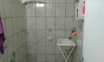 Imagem 6: Casas de Alvenaria Jardim Gaion