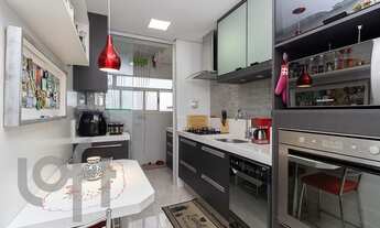 Imagem 7: Apartamento para venda com 85 metros quadrados com 3 quartos em Parque da Mooca - São Paul