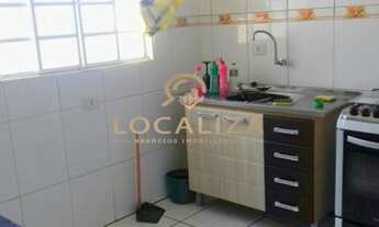 Imagem 5: APARTAMENTO RESIDENCIAL em SÃO JOSÉ DOS CAMPOS - SP, CIDADE VISTA VERDE