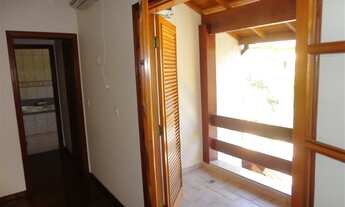 Imagem 2: Linda casa sobrado à venda no condomínio de alto padrão Chácara Flora em Valinhos/SP