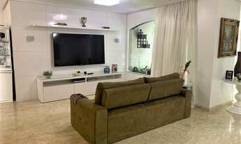 Imagem 3: 4/4, 200m², prédio imponente, no melhor do Canela!