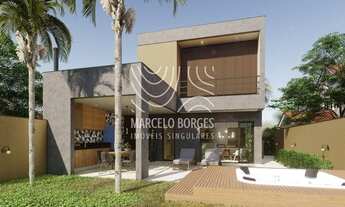 Imagem 3: SOBRADO NOVÍSSIMO, MODERNO E ACABAMENTOS REQUINTADOS - RESERVA ERMIDA 2