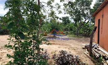 Imagem 5: CHCARA ROSARIO OESTE ( FONTE DE LUZ