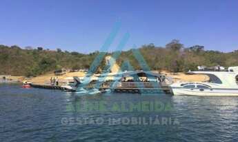 Imagem 3: Venda, Excelente lote de 1.000 m² Resort Porto do Vale em Corumbá IV- Luziânia-GO