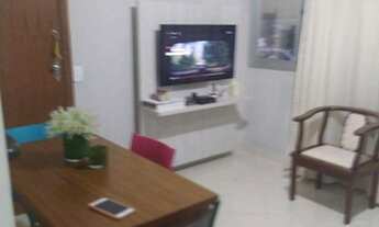 Imagem 4: Apartamento à venda, 60 m² por R$ 370.000,00 - Jardim da Penha - Vitória/ES