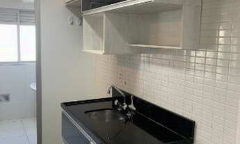 Imagem 4: Apartamento para aluguel com 46 metros quadrados com 1 quarto em Sumaré - São Paulo - SP