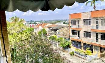 Imagem 3: Apartamento para venda tem 92 metros quadrados com 2 quartos