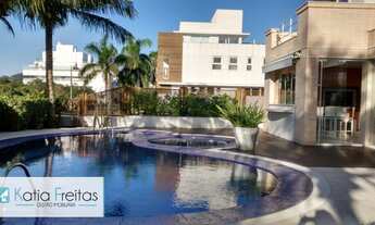 Imagem: LINDA CASA COM VISTA PARA O MAR EM JURERÊ