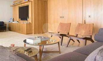 Imagem 4: São Paulo - Apartamento Padrão - MOEMA