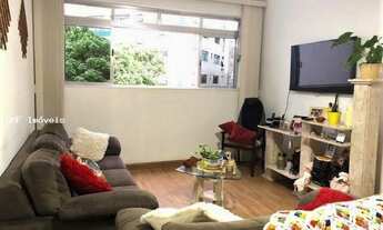 Imagem: Apartamento para Venda em Santos, Embaré