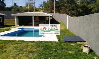 Imagem 2: Chácara à venda no bairro Vale da Esperança - Mairinque/SP