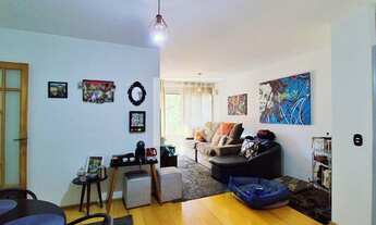 Imagem 2: Apartamento à Venda - Portal do Morumbi, 3 Quartos, 73 m2