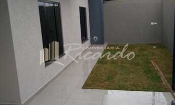 Imagem 3: Arapongas - Casa Padrão - Jardim Arapongas