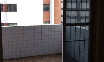 Imagem 6: Apartamento com 3 dormitórios à venda, 125 m² por R$ 330.000,00 - Piedade - Jaboatão dos G