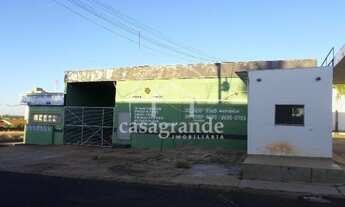 Imagem 7: Aluguel Prédio PAMPULHA