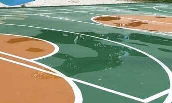 Imagem 4: Condomínio porto marina, lote, credito construtivo, e construção