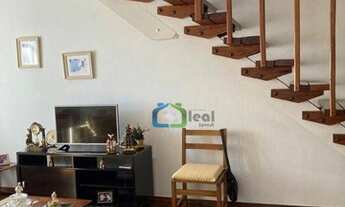 Imagem 4: Sobrado com 3 dormitórios à venda, 110 m² por R$ 520.000,00 - Jardim Alvorada (Zona Oeste