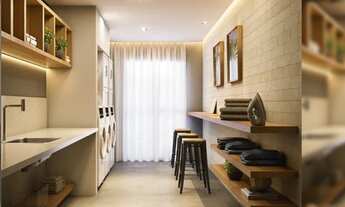 Imagem 5: Apartamento à venda, 62 m² por R$ 800.000,00 - Jardim das Acácias - São Paulo/SP