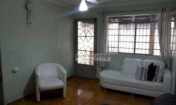 Imagem 6: Casa com 3 dormitórios à venda, 171 m² por R$ 389.000,00 - Vila Campos Sales - Campinas/SP