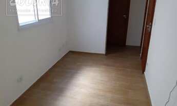 Imagem 2: Santo André - Apartamento Padrão - Vila Vitória