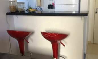 Imagem 4: Apartamento - Loteamento Parque São Martinho - Campinas