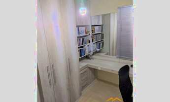 Imagem 5: Apartamento Residencial à venda, Conjunto Residencial Trinta e Um de Março, São José dos C