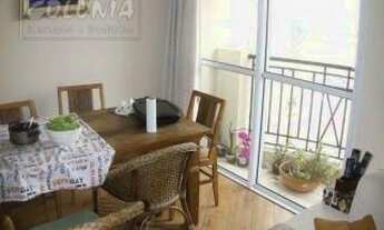 Imagem 2: São Bernardo do Campo - Apartamento Padrão - Rudge Ramos