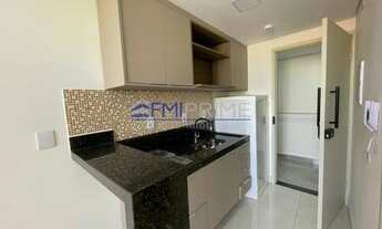 Imagem 2: VENHA MORAR NO CORAÇÃO DA POMPÉIA STUDIO DUPLEX PARA LOCAÇÃO - MOBILIAD - 1DM -35M²