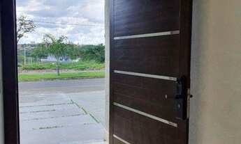 Imagem 5: Casa com 4 dormitórios à venda, 300 m² por R$ 1.300.000,00 - Jaraguá I - Montes Claros/MG