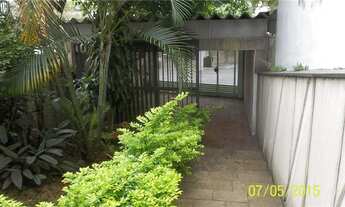 Imagem 5: Sobrado com 3 dormitórios à venda, 300 m² por R$ 1.350.000,00 - Brooklin Velho - São Paulo