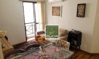 Imagem: Apartamento com 1 dormitório para alugar