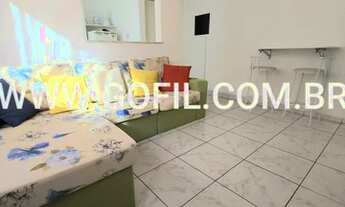 Imagem 5: Bela Vista - Aluga 45 m² Mobiliado + Gar + Pisc + Churras + Próx. Av. Paulista - R$1.850