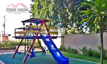 Imagem 3: Apartamento para Venda em Pindamonhangaba, Tabaú, 2 dormitórios, 1 suíte, 2 banheiros, 2 v