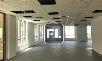 Imagem 3: Conjunto, 955 m² - venda por R$ 32.000.000,00 ou aluguel por R$ 141.260,00/mês - Itaim Bib