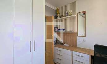 Imagem 4: Apartamento a venda com 2 dormitórios em São Bernardo do Campo -SP