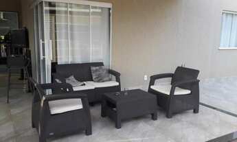 Imagem 7: Casa de 245 metros quadrados no bairro Guaratiba com 3 quartos