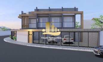 Imagem 4: Sobrado de Condomínio com 2 dorms, Caiçara, Praia Grande - R$ 280 mil, Cod: TF06499