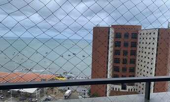 Imagem 2: MUCURIPE, 2 DORMITÓRIOS, SUÍTE, LAZER E ANDAR ALTO