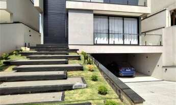 Imagem 1: Casa com 3 dormitórios à venda, 298 m² por R$ 2.750.000,00 - Residencial Real Park - Arujá