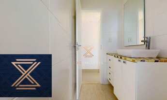 Imagem 2: Apartamento com 2 dormitórios à venda, 55 m² por R$ 295.000 - Freguesia (Jacarepaguá) - Ri