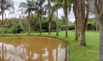 Imagem 7: Chácara Sitio em Ibiúna