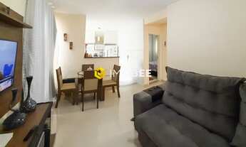 Imagem 2: APARTAMENTO TIPO COM 2 QUARTOS E EXCELENTE LOCALIZAÇÃO, PERTO DE TODO TIPO DE COMÉRCIO, À