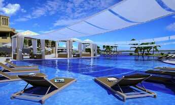 Imagem 3: Oportunidade - Bangalo Bora Bora Malai Manso Resort