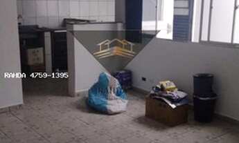 Imagem 3: Apartamento para Locação em Suzano, Jardim Realce, 2 dormitórios, 1 banheiro, 1 vaga