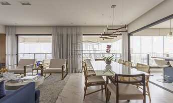 Imagem 3: São Paulo - Apartamento Padrão - Sumaré