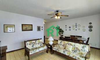 Imagem 6: Apartamento Moderno, Sacada, 2 Dormitórios (1 Suíte), 1 Vaga, Astúrias, Guarujá/SP