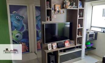 Imagem: Apartamento com 2 dormitórios à venda